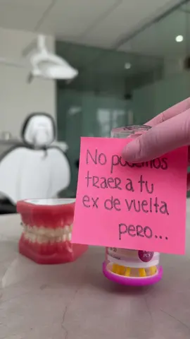 No podemos traer a tu ex de vuelta pero podemos dejarte más linda para el próximo 🤫💗 . . . #fyp #paratiiiiiiiiiiiiiiiiiiiiiiiiiiiiiii #dentistaentiktok #Capcut #peru🇵🇪 
