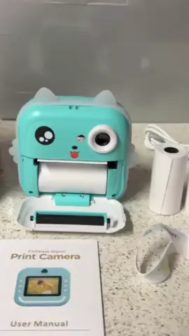 #crochet #tiktok #mini_printer #affiliatemarketing #fyp 