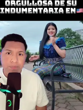 Orgullo Guatemalteca En USA 🇺🇸🇬🇹@Ixkotzij Chiyal2 #fyp #fypage #fyppppppppppppppppppppppp #viraltiktok 