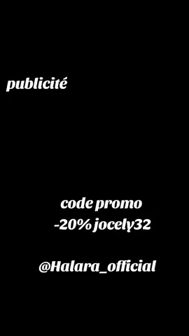 Tu connais la marque @Halara_official  , C’est l’une des boutiques les plus en vogue du moment, et je viens de craquer pour  cette magnifique robe  C’est la Robe décontractée midi Breezeful col V, manches courtes à liens dans le dos, séchage rapide avec poches latérales. Une vraie pépite ❤️ Elle est super légère, fluide, et en plus elle est à séchage rapide : parfaite pour l’été ou les journées bien remplies. J’adore aussi ses poches latérales ultra pratiques pour garder mes essentiels tout en gardant les mains libres. Franchement, c’est la robe qu’on enfile sans réfléchir, aussi bien pour sortir que pour rester confortable. Et bien sûr, j’ai un code promo rien que pour vous, je vous le mets juste ici 👇  -20 % de réduction avec le code jocely32 (Non cumulable avec d'autres promotions.) 👉lien en bio pour vous : http://halara.link/s/140vjhj4Tu 👉Et vous, vous craqueriez pour ce genre de robe ? Dites-moi tout en commentaire, j’ai hâte de vous lire !   @halara_francehalara #halara_fr  #halarajeans   #vêtements  #modes  #confortable 