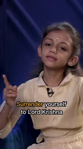 Hare Krishna ❤️ 