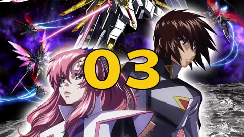 #kirayamato #lacusclyne #gundamseeddestniy 