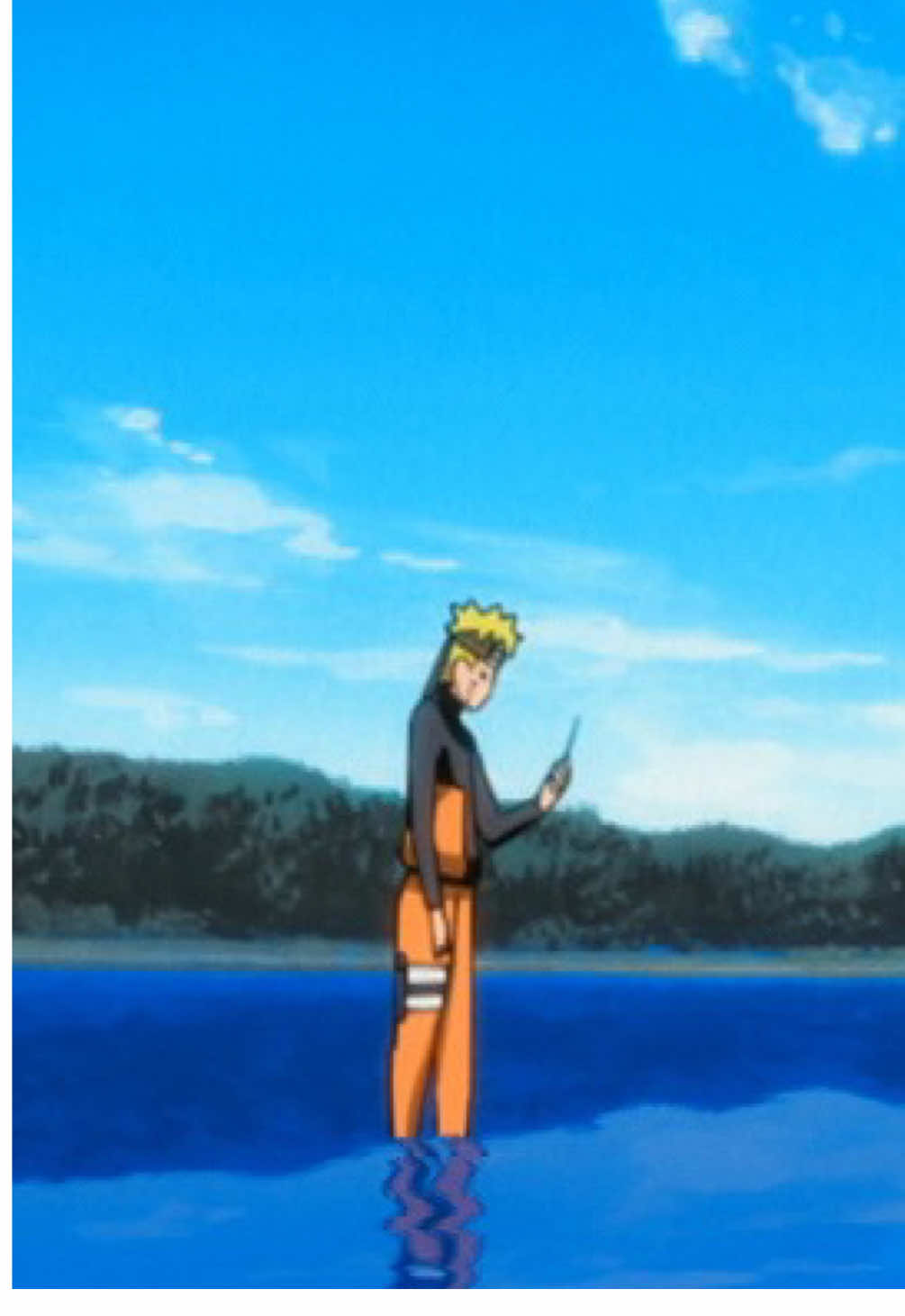 Quem não gosta de Naruto não sabe o que é ser feliz. #naruto #narutoshippuden #netflix #netflixbrasil #tiktokmefezassistir