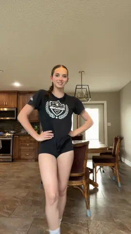 Vball fit