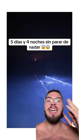 Casi 180 km nadando. #pablopilatesreal #natacion #consejosdesalud #curiosidades #saludintegral 