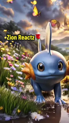 #stitch with @Pokémon Reimagined 🌤️
