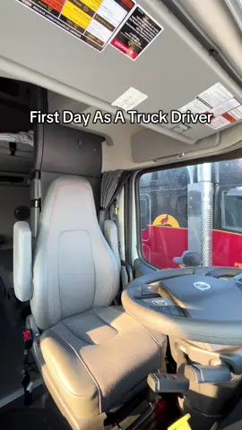 Trucker Evolution😂#trucking #trucktok #trucks #trending #fyp 