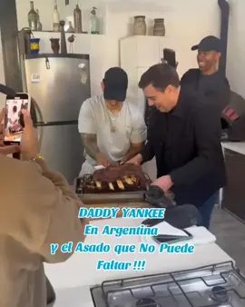 1 Mes de tu visita a Nuestro país 🇦🇷🇵🇷Te Extrañamos Mucho @daddyyankee 🩵 #argentina  #dy #videoviral #paratiiiiiiiiiiiiiiiiiiiiiiiiiiiiiii #daddyyankee 