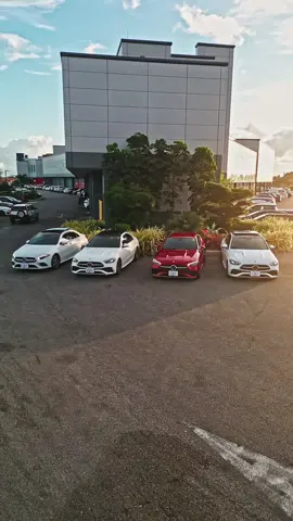 Luxury Meets Performance✨ These sleek, refined AMG Models from Mercedes Benz are available at #njmenterprises  #caribbeantiktokeurs🇭🇹🇬🇾🇹🇹🇸🇷🇯🇲 #trini_tiktoks #mercedes #viraltiktok 