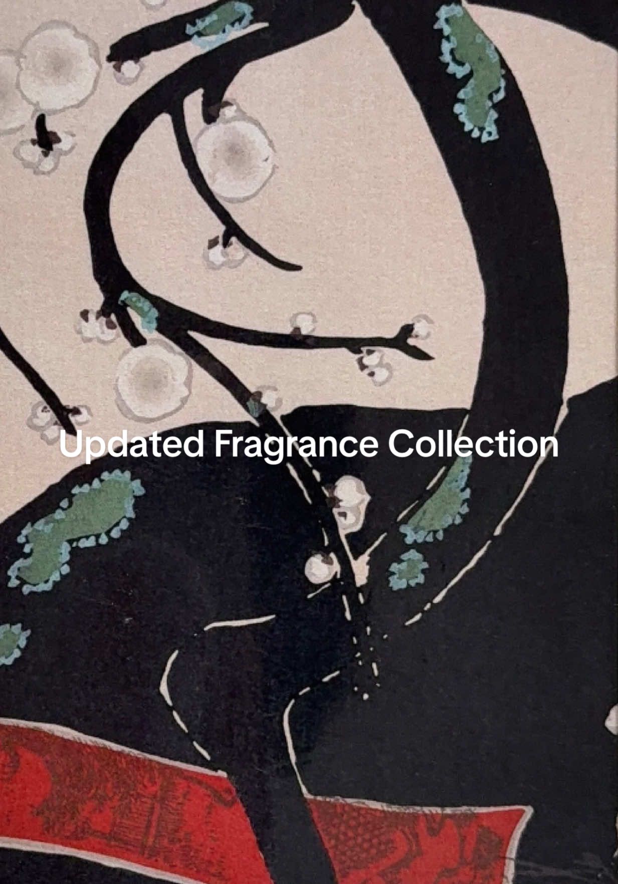 Updated Fragrance Collection! Looking to purchase some new ones on my vacation (or for my vacation)! Any recommendations?  Favorite Brands mentioned @pradabeauty @Henry Rose @d'Annam @gabarworld   #fragrances #fragrancetok 
