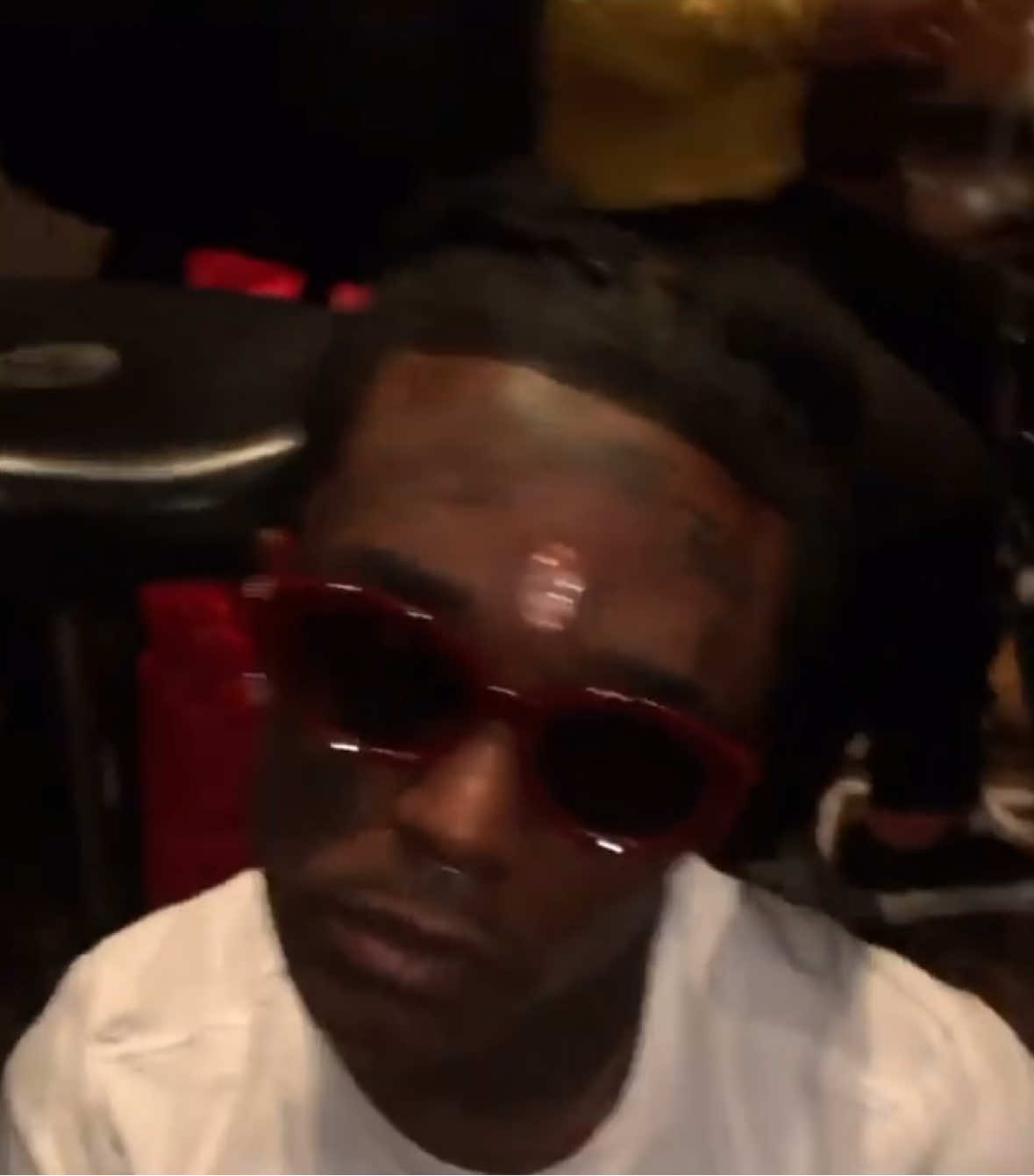 OFF WHITE THIS NOT BAPE 🪐. #liluzivert #uzi #fyp #fypシ #liluzivertmemes 