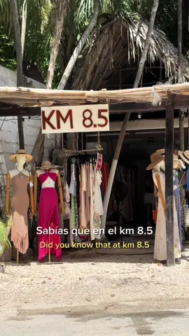 El mejor lugar para encontrar tu oufit en Tulum ✨ #marcasmexicanas #tulum #dondecomprar 