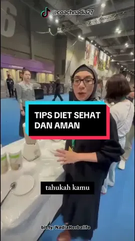 Gagal diet bukan berarti semua makanan yang kamu konsumsi itu salah, tapi pola makan kamu yang perlu diperbaiki.  . Bisa jadi porsinya terlalu besar, waktu makannya tidak teratur, atau komposisi gizinya kurang seimbang.  Banyak orang fokus menghapus makanan tertentu, padahal kunci diet sehat ada pada pengaturan jumlah, jenis, dan frekuensinya.  . Diet yang berhasil adalah yang bisa kamu jalani dalam jangka panjang tanpa merasa tersiksa. Jadi, bukan soal tidak boleh makan ini atau itu, tapi bagaimana kamu mengelola kebiasaan makanmu setiap hari.  . Ubah pola makan, perbaiki gaya hidup, dan konsisten—hasilnya akan datang dengan sendirinya . #PolaMakanSehat #DietSehat #GayaHidupSehat #KonsistenDiet #MotivasiDiet     