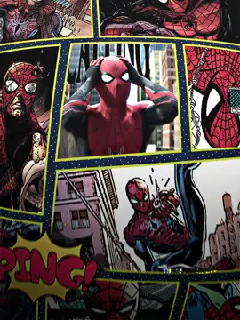 spent the summer trying to learn this style, but this edit gave me a lot of trouble ugh #spidermanbrandnewday #spidermanedit #tomholland #tomhollandedit #fyp @Marvel Studios @Marvel Entertainment @thors_left_eye TAGS: @️ @Charcoal 🍂 @Hugh.Ediz @someone198913 