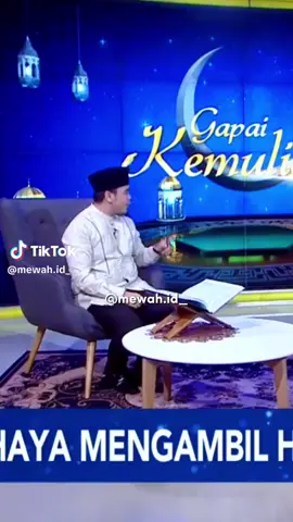 #mengambilhakoranglain#merusakrumahtanggaoranglain
