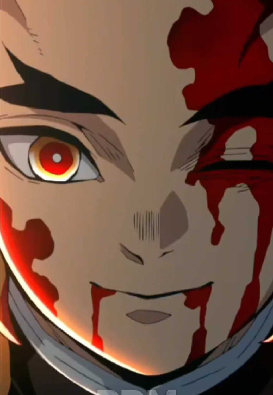 Mantén tu corazón ardiendo. 🎥 Demon Slayer   Sigueme para más reflexiones, inspiración diaria y mensajes que transforman. - - - - #anime #demonslayer #rengoku #tanjiro #animeedit                        