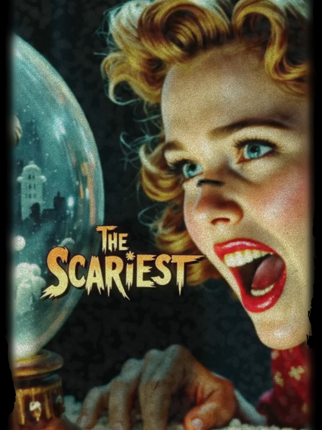 💀 The Darkness’ Scariest Tradition Is Here! Every Halloween, The Darkness Haunted House returns to St. Louis with terrifying new scenes, horrifying monsters, and the ultimate haunted attraction experience. This year will be darker, scarier, and more intense than ever. 🎃 The Darkness opens Sept 19–20 — tickets just $19.95 🧟 Creepyworld opens Sept 26 — first 1,000 tickets only $22.95 💀 Save 15% on October tickets with code scream25 (excludes Slasher Weekends) 🎟️ Don’t miss America’s scariest haunted house tradition — get tickets now: scarefest.fearticket.com #HauntedHouse #HauntedHouses #HorrorNights #FrightFest #Horror #Halloween #HauntedAttraction #HauntedHouseNearMe #HauntedHayride #HauntedMazes #ScareAttraction #HalloweenHaunt #ScreamPark #ScaryFun #FallFestival #HauntedThemePark #AdultHorrorExperience #TeenHalloweenEvent #LiveScareActors