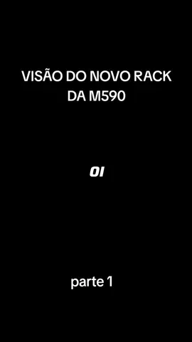 rack da m590  . . . . #mod #modmenu #2x2 #two9 #marechal 