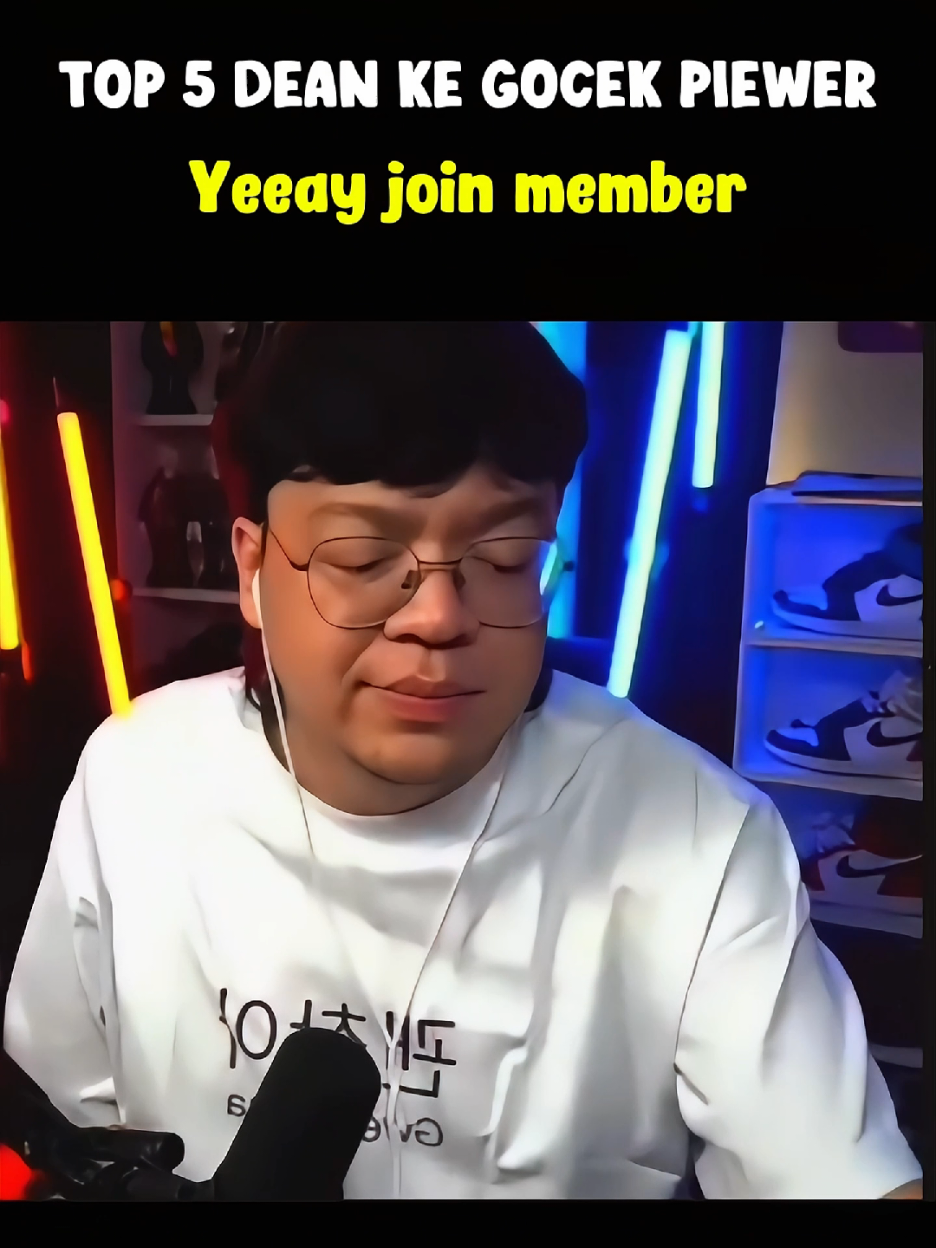dan tergocek lagi wkk #deankt #deanktnocounter #deanktclip #fyp #foryou 