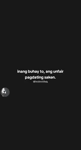 ang unfair🙂🙁 #pyfツ #pyfツ #foryou 