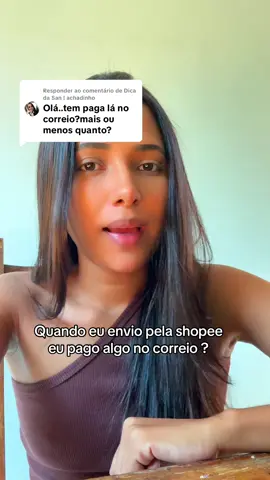 Respondendo a @Dica da San | achadinho #marketplace #vendasnashopee #vendasonline #topsellershopee #empreendedorismo 