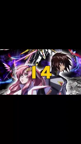 #kirayamato #lacusclyne #gundamseeddestniy 