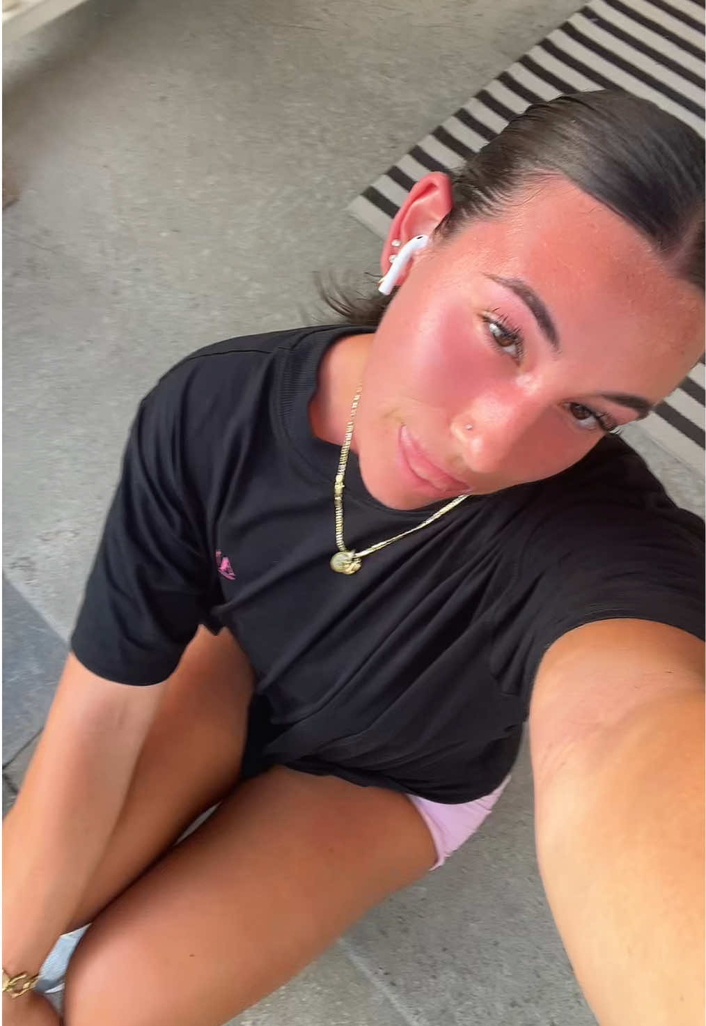 Post run @AYBL code: LAUR10