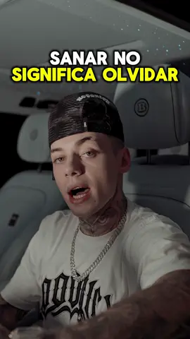 ESO SIGNIFICA SANAR 🙌🏼❤️‍🩹 #motivacion #motivacional #desarrollopersonal #viral #paratii 