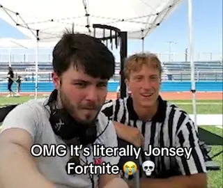 And you didnt believe me chat #connoreatspants #streamer #twitch #streamergames #fortnite 