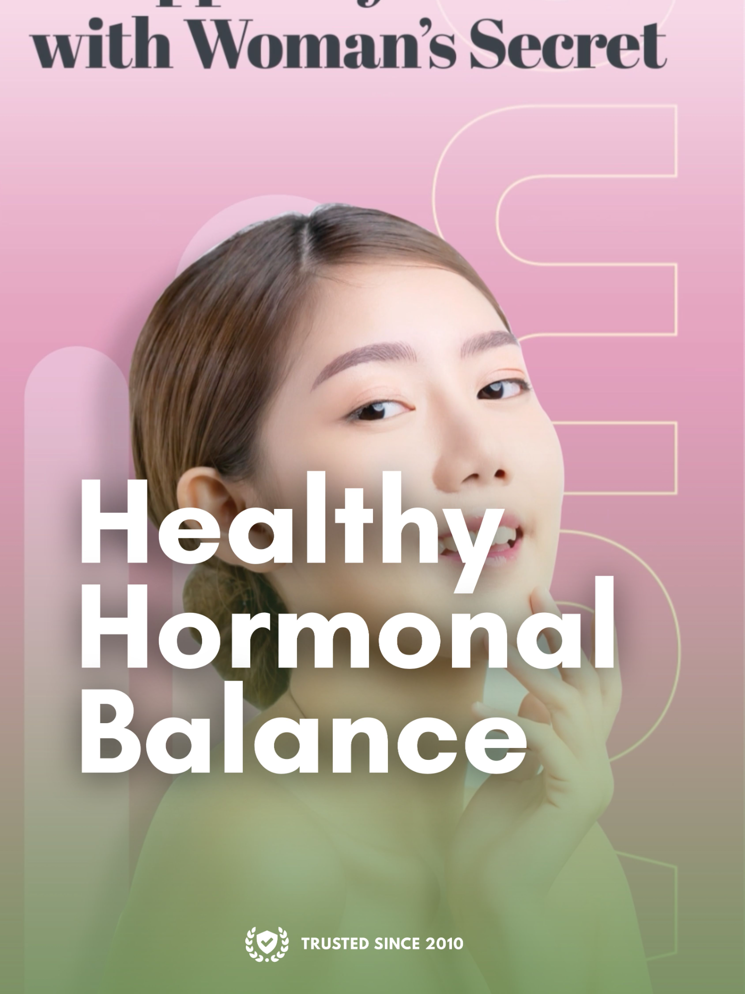 What Is Women’s Secret by ByHerbs? ByHerbs Women’s Secret is a herbal complex formulated to reduce menopausal symptoms, balance hormones, strengthen reproductive organs, and help prevent feminine health issues #womensecret #kacipfatimah #womenhealth #byherbssg #healthylifestyle