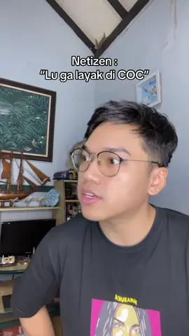 Ga salah jagoin Roche dari episode 1 😭🙏🏻  #clashofchampions 