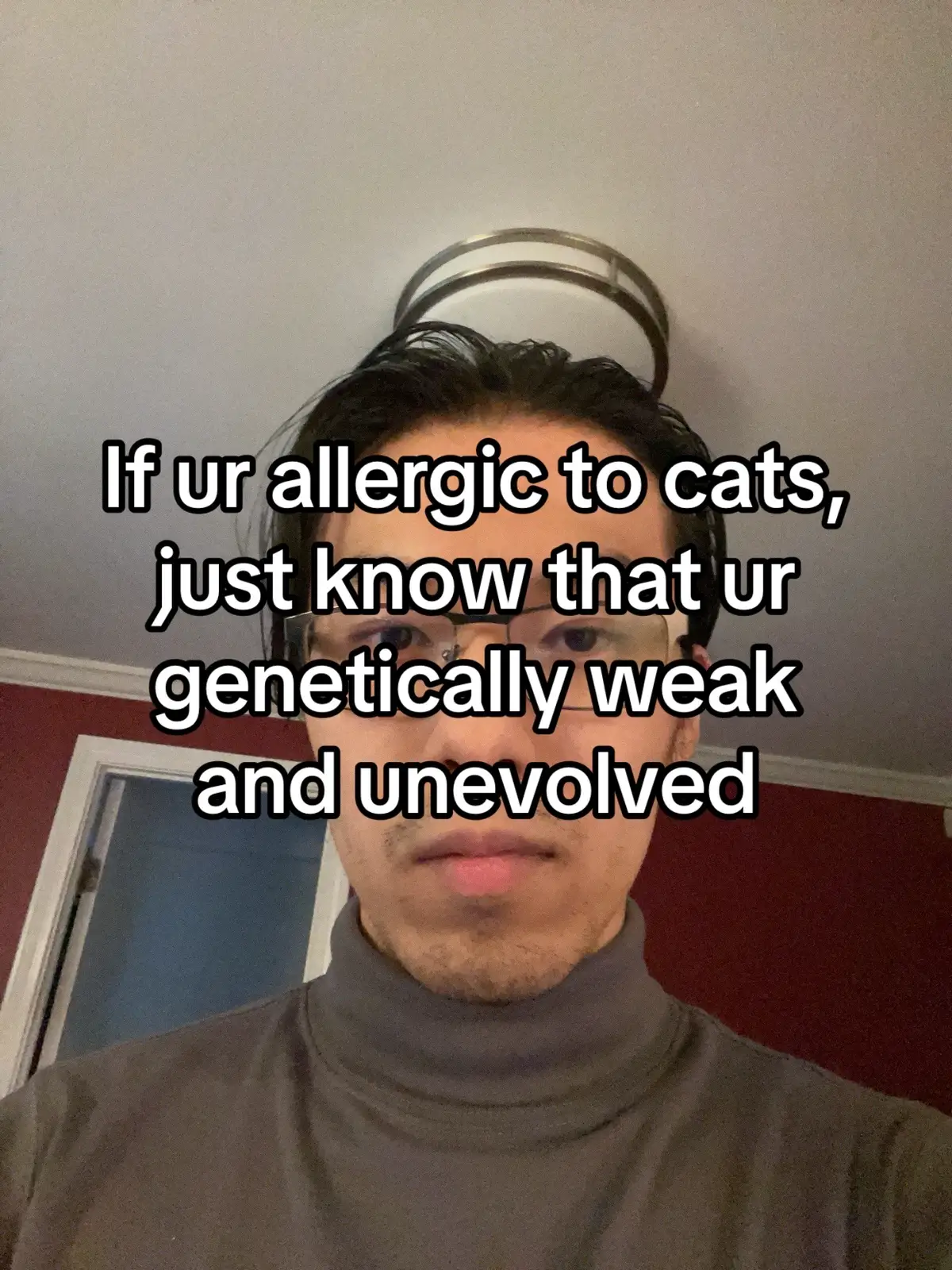 #fyp #foryou #foryoupage #cat #catsoftiktok 