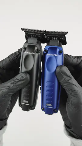 The new BaBylissPRO Compact LoPRO now available in BLACK. 👉 empirebarber.ca  tools, equipment, and content you can trust—follow @empirebarbersupply 👑 #babylisspro #lopro #barbertools #compactpower #barberlife