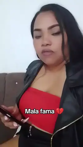 Mala fama  #malafama  #malaysiatiktok  #marisela 