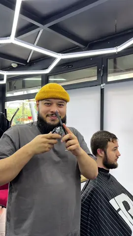 Процесс 🤌 Part-1 #jazzman0102  #barberconnectm 