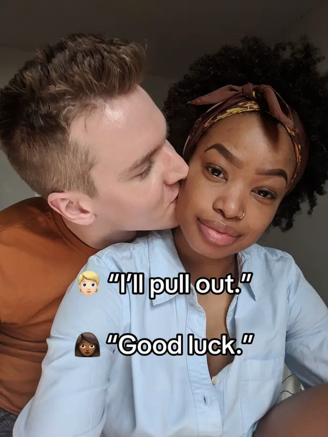 #relationshipgoals #interracialcouple #couplegoals #yearning #parentinghumor 
