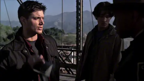 This family 😢😢 #supernatural #spn #samwinchester #deanwinchester #thewinchesters 