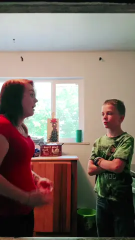 raising a preteen like