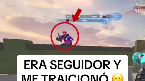 ESTE SEGUIDOR ME TRAICIONÓ JAJAJA Y LES PASO LA MEJOR CLASE DE LA SPEAR (La nueva arma) esa arma es CINE literal 💀❤️ #bloodstrike #embajadorbloodstrike #bloodstrikelatam #bloodstrikeclips #netry 