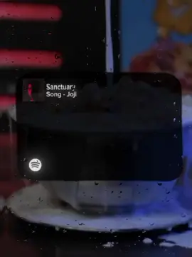 Yes, this song is a gem...😮‍💨 (u.u) JOJI - SANCTUARY ✨ #songedit #lyricsvideo #joji #sanctuary #lyricsvideo 