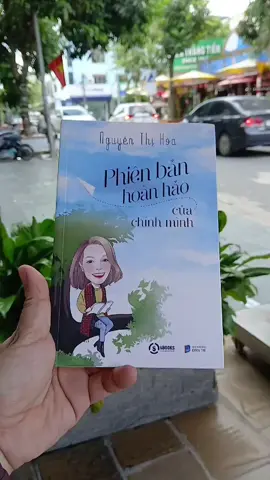 Sách - Phiên Bản Hoàn Hảo Của Chính Mình#sachhay #sachhay92 #sachhaymoingay #sachhaynendoc 