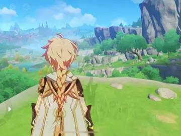 I cried while editing this🥹  #GenshinImpact #genshinedit #fypシ゚ #foryou #genshinimpactedit 