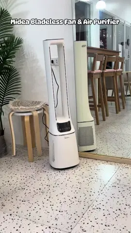 #foreveryone #foryou #fyppppppppppppppppppppppp #airpurifier #bladelessfan 
