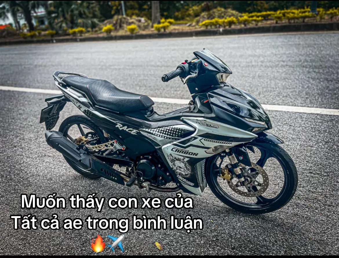 #ex155 #ex155vva #ex155_độ_kiểng 