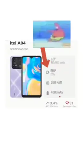 #core#itel#itela04#meme#android