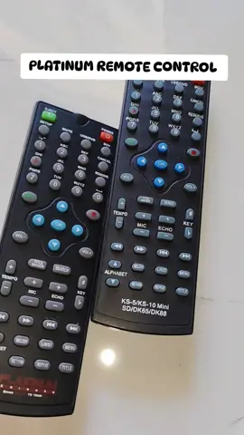 ₱199 lang to at maganda talaga Ang quality Niya Remote for platinum junior lite Remote for platinum karaoke Remote for platinum jr lite Platinum remote control  Platinum remote Videoke  Platinum karaoke remote control Universal remote ks 5 lite for platinum Platinum ks5 junior lite remote Platinum remote control for ks-5 Junior lite #remote #remotecontrol #platinumremote #fypシ゚ #tiktokph 