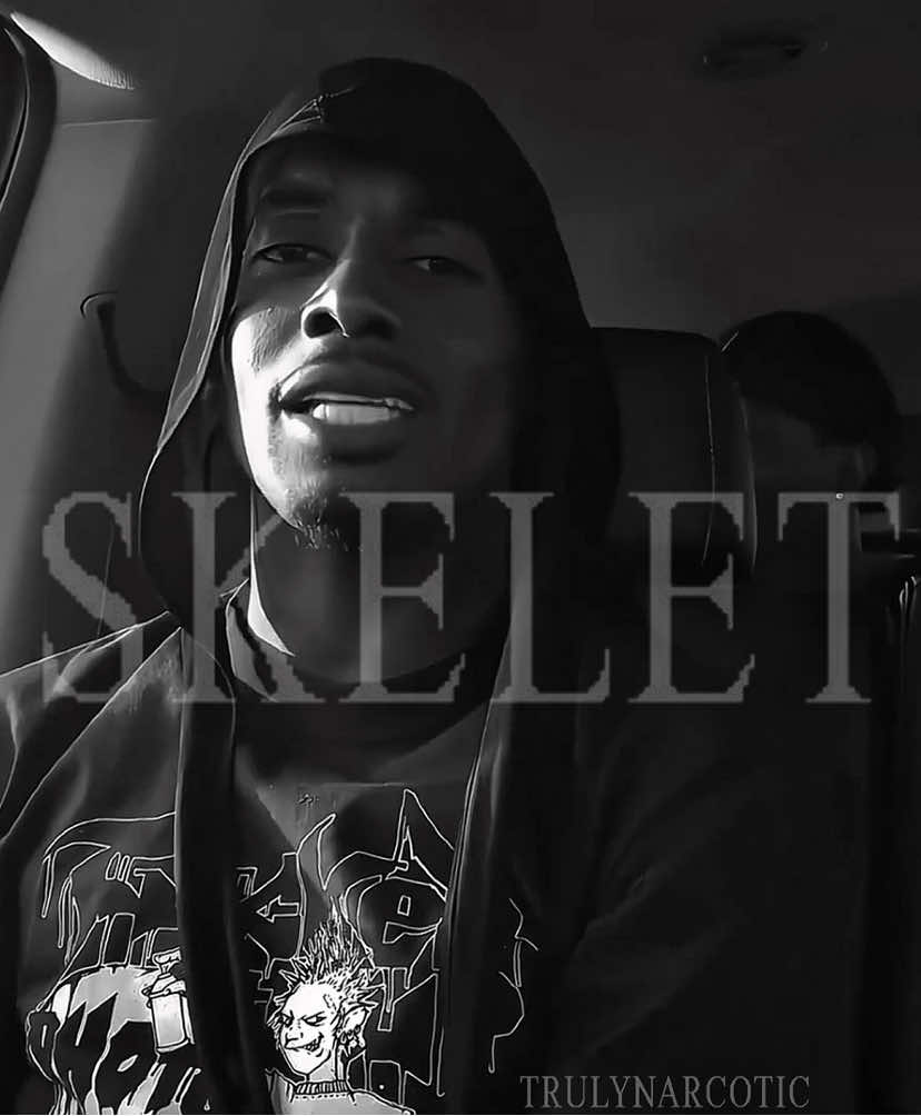 Skeleton - @playboicarti #playboicarti #targetaudience 