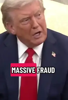 Trump is terrified of mail-in ballots. #fy #politics #democrat #liberal #politicstiktok 