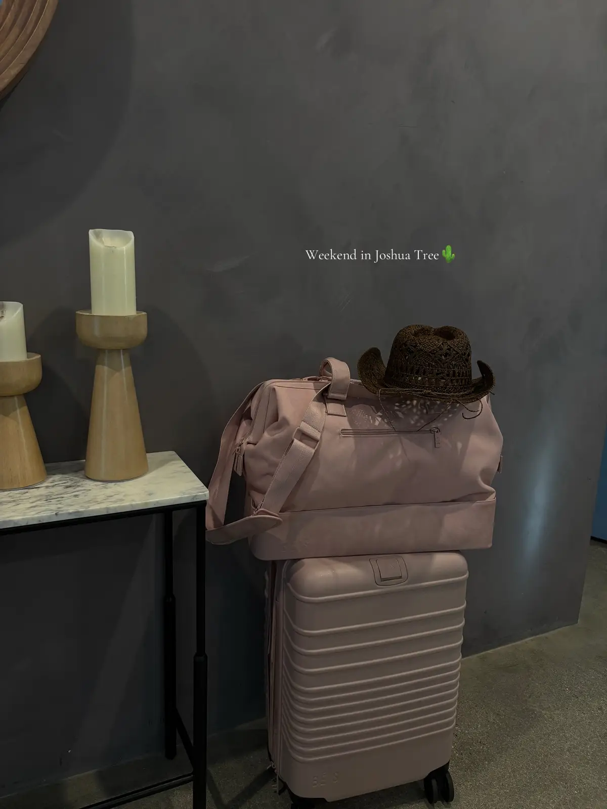 Need to go back asap #joshuatree #leoszn 