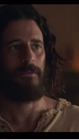 Momento Em que o soldado Romano se converte e pede para Jesus fazer um milagre #milagre #Jesus #thechosen #fyp 